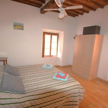 Ferienwohnung Lo Scricciolo Montecastelli Pisano Exterior foto