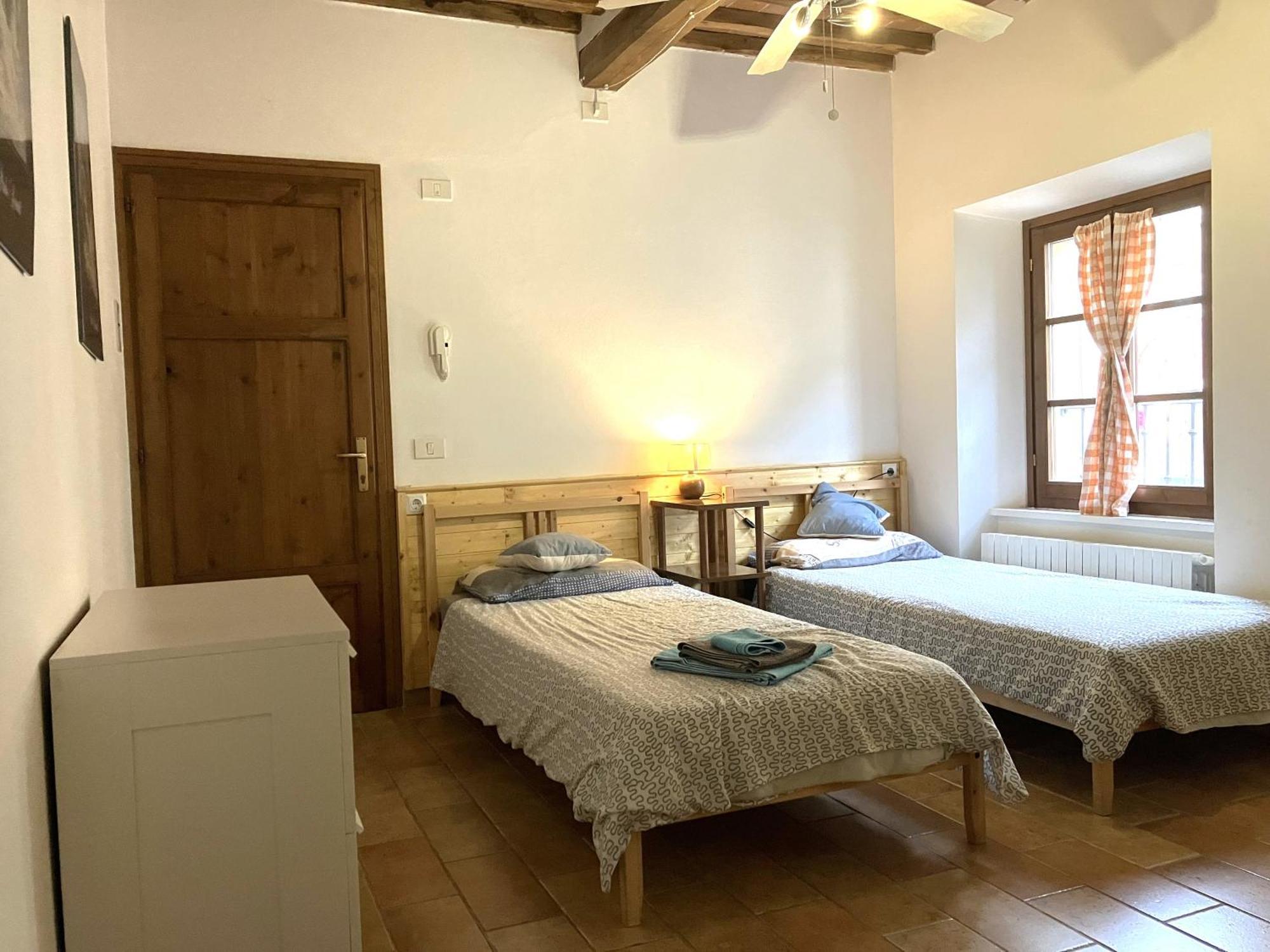 Ferienwohnung Lo Scricciolo Montecastelli Pisano Exterior foto
