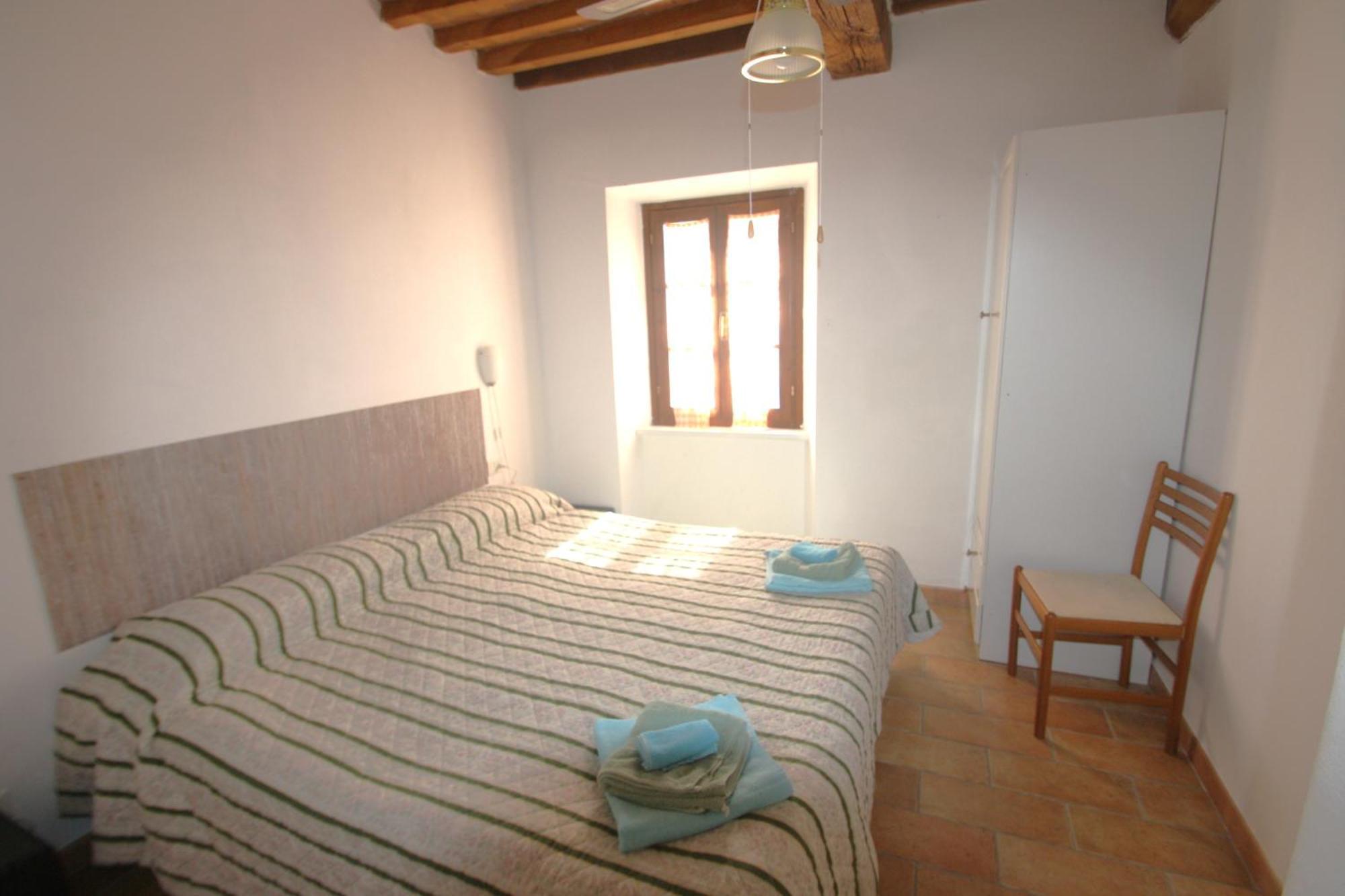 Ferienwohnung Lo Scricciolo Montecastelli Pisano Exterior foto