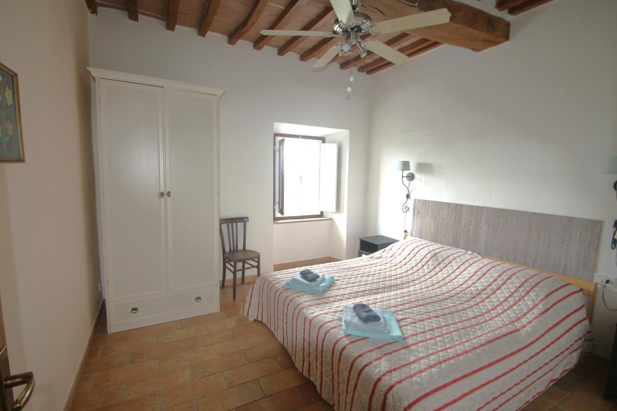 Ferienwohnung Lo Scricciolo Montecastelli Pisano Exterior foto