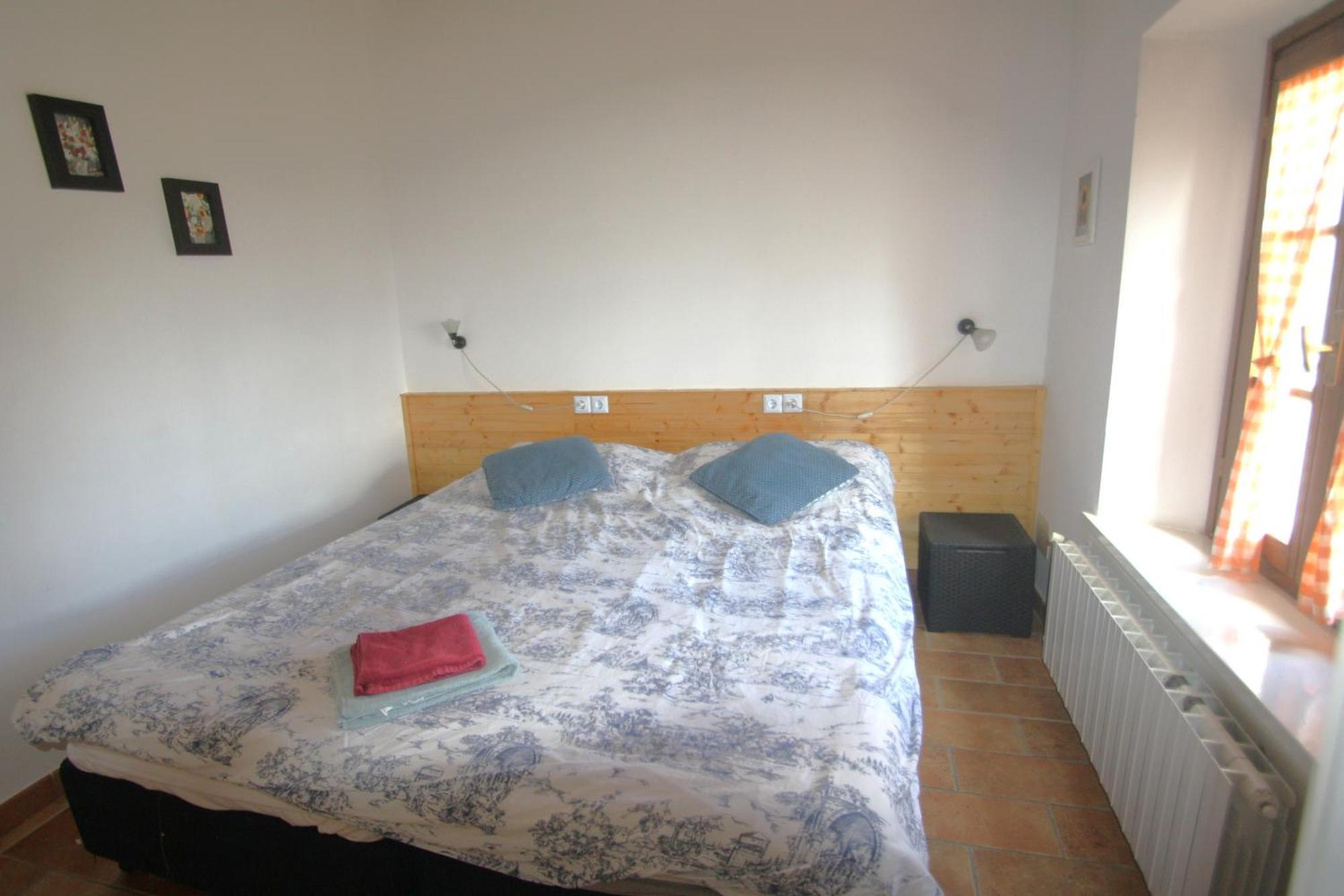 Ferienwohnung Lo Scricciolo Montecastelli Pisano Exterior foto